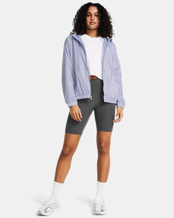 Women's UA Rival Sport Windbreaker Product Image