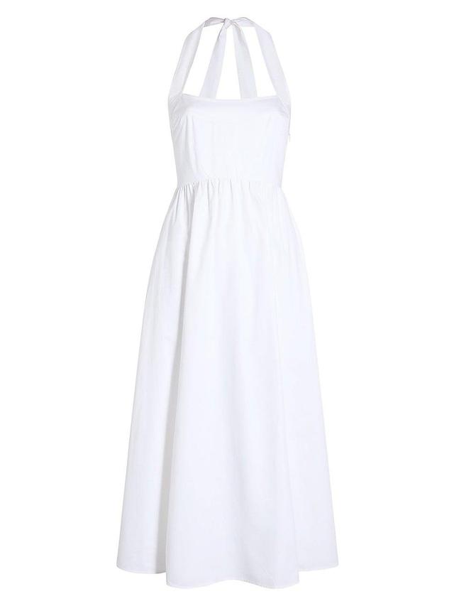 Womens The Fleur Midi Dress Product Image