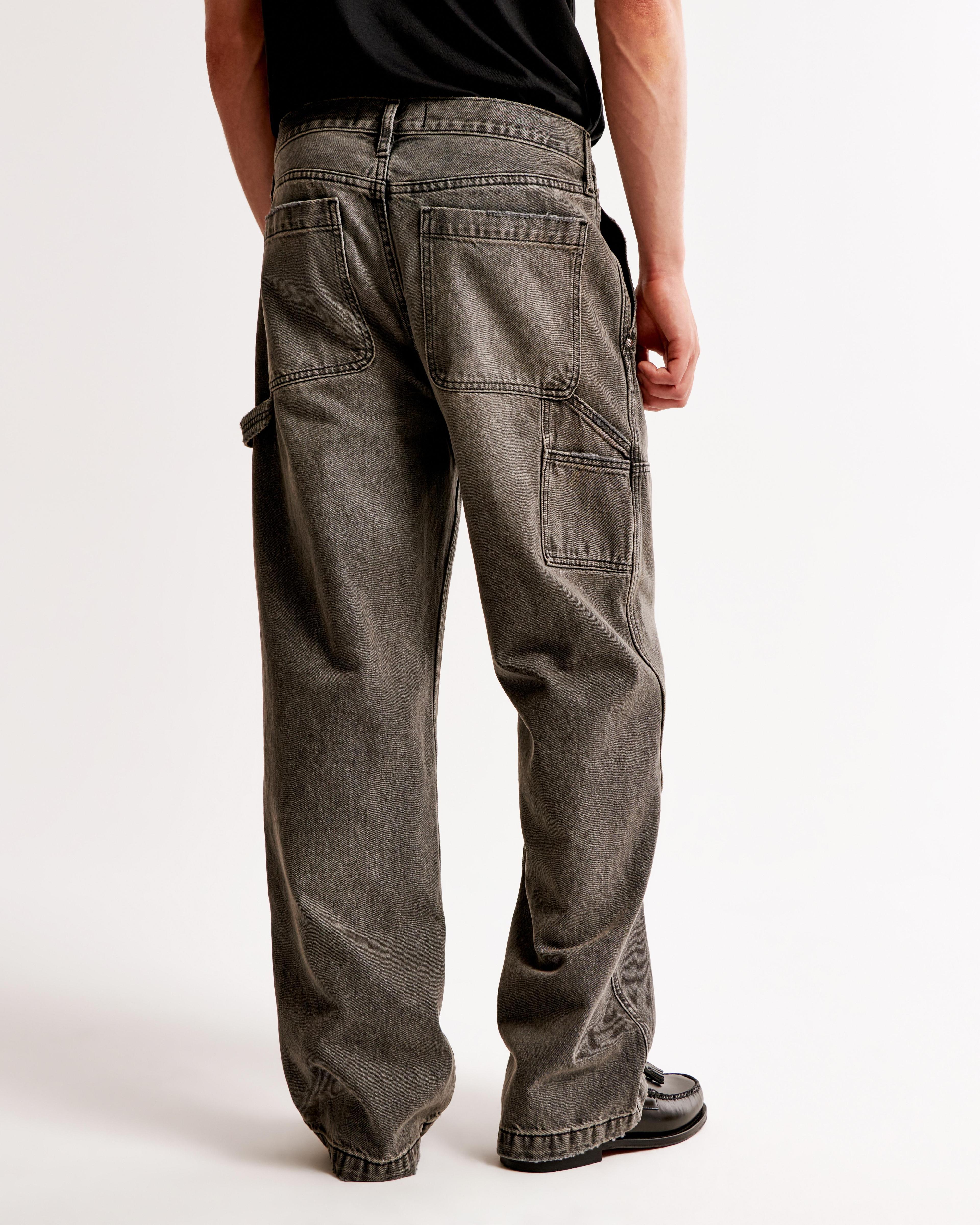 Baggy Jean Product Image