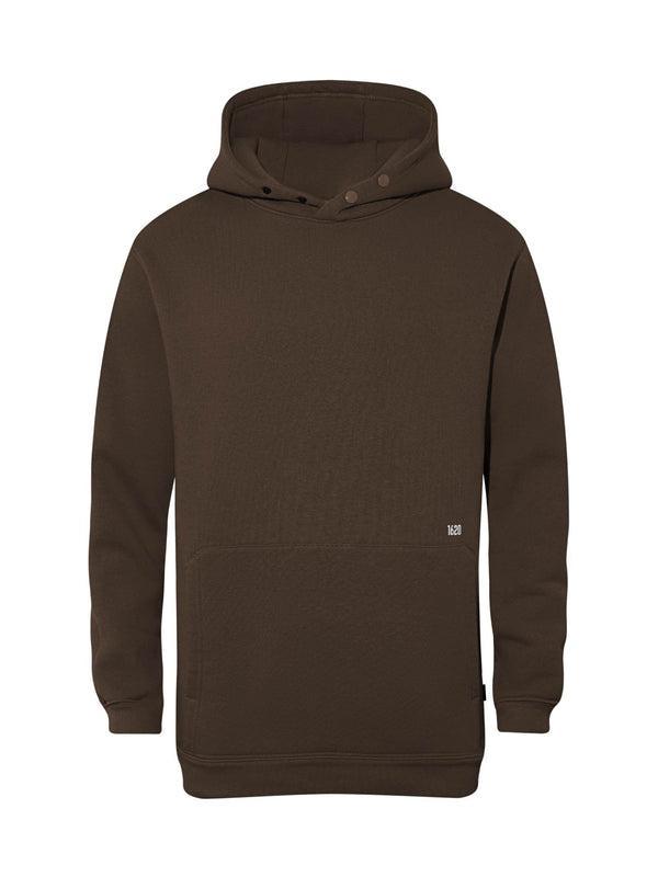 Basic Work Hoodie Product Image