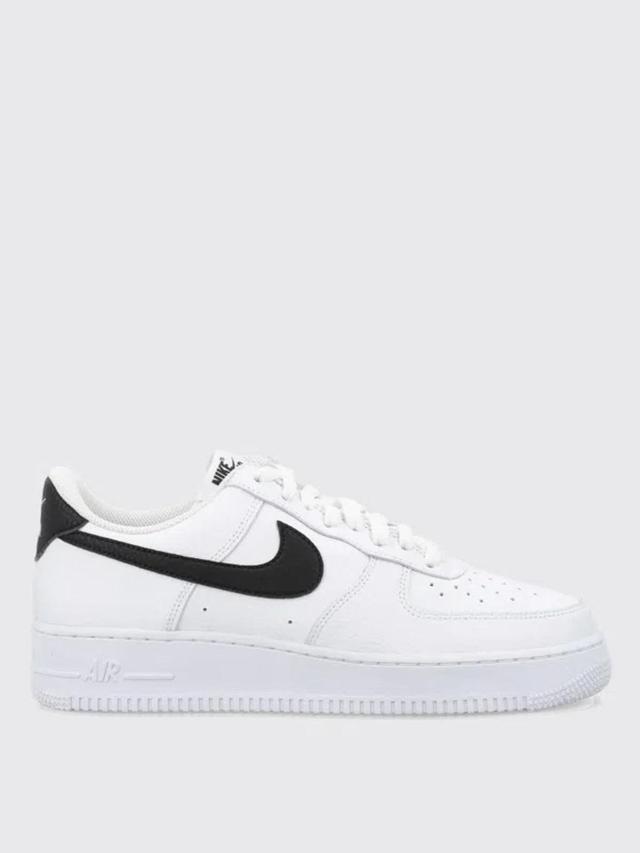 Sneakers  Men Color White In White/black Product Image