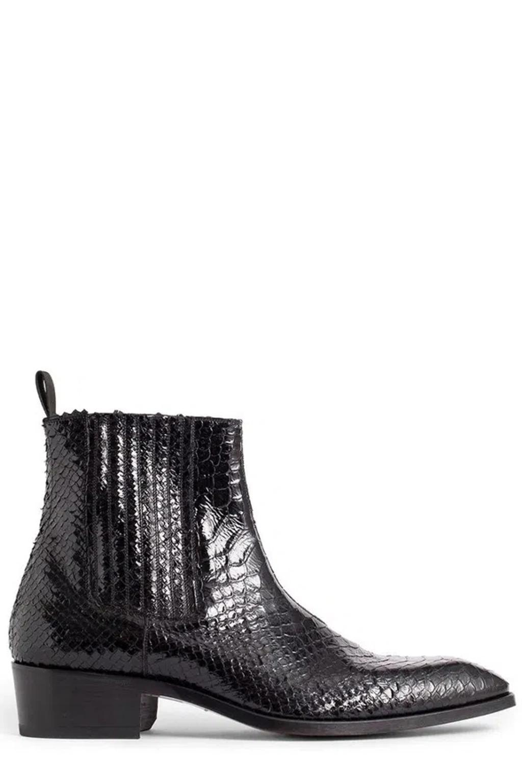 Boots In Black product image