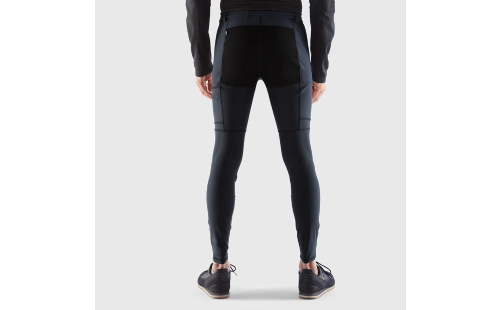 Abisko Trekking Tights M Product Image