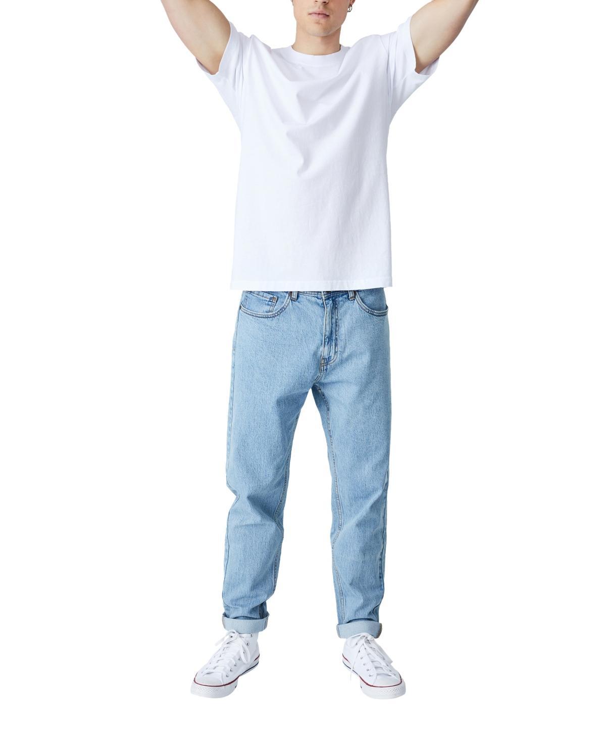 Mens Loose Fit T-shirt Product Image