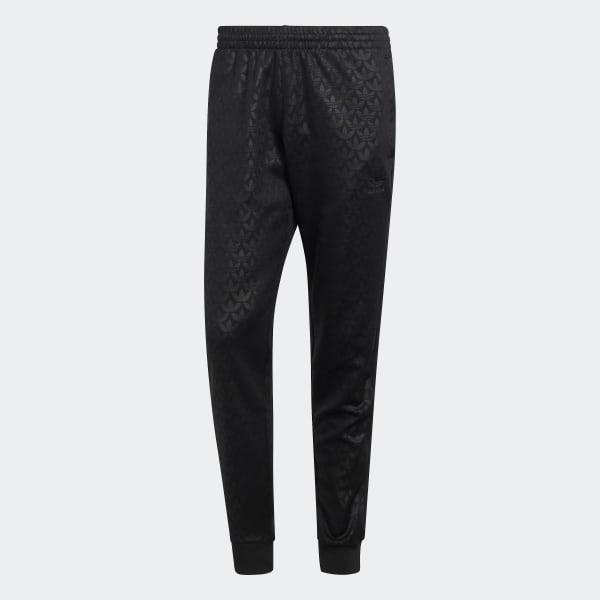 Adicolor Graphics Monogram SST Track Pants Product Image