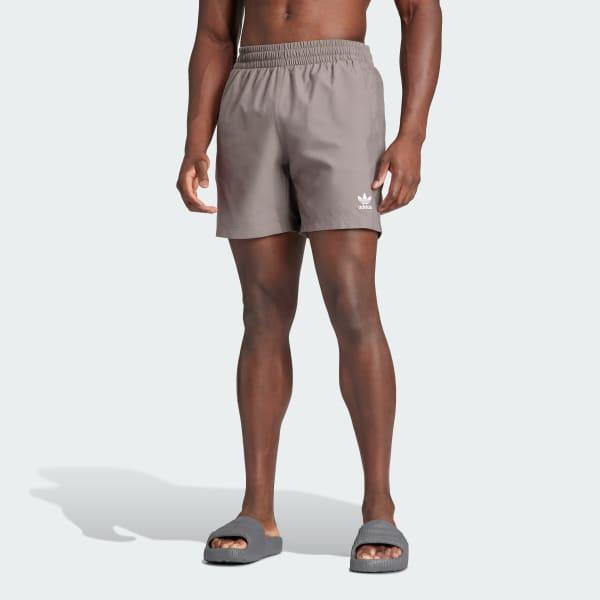 Adicolor Essentials Solid Swim Shorts Product Image