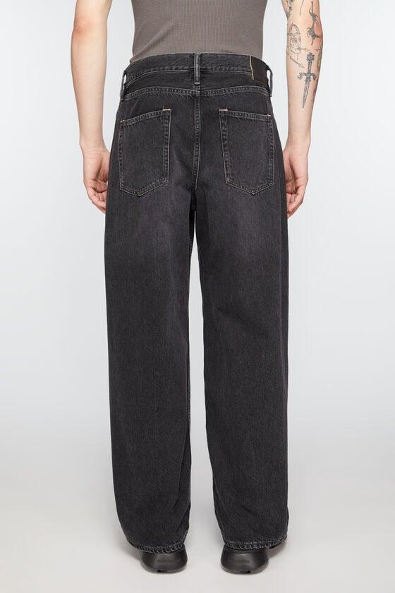 Baggy fit jeans - 1981M Product Image