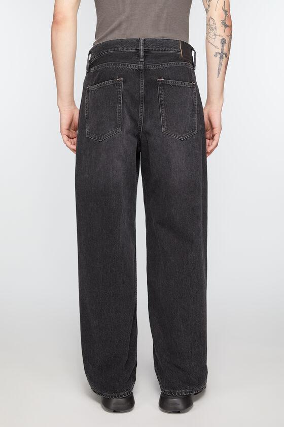 Loose fit jeans - 1981M Product Image