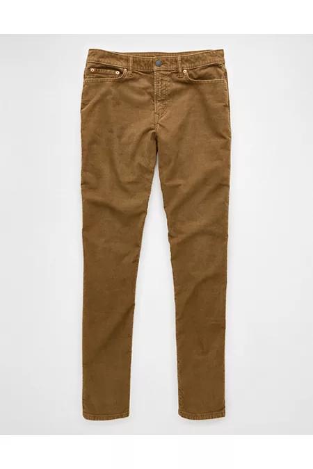 AE Flex Corduroy Athletic Fit Pant Mens Product Image