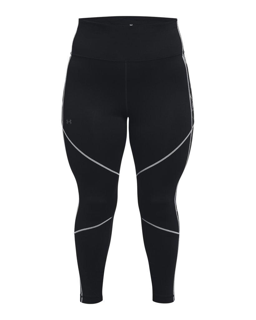 Women's UA Train Cold Weather Full-Length Leggings Product Image