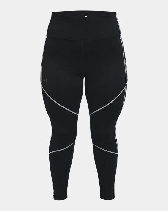 Women's UA Train Cold Weather Full-Length Leggings Product Image