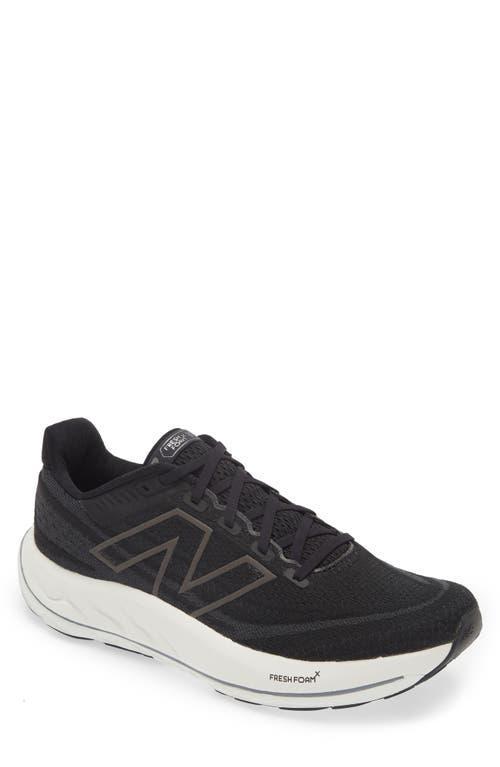 New Balance Fresh Foam X Vongo v6 Running Shoe Product Image