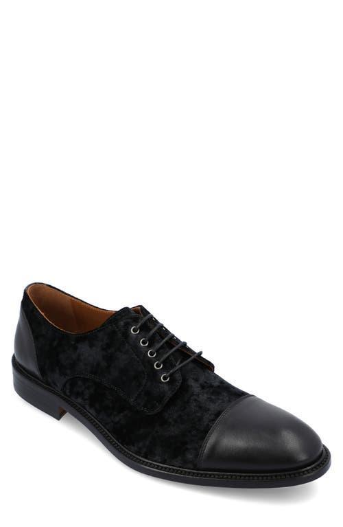 TAFT Jack Oxford Product Image