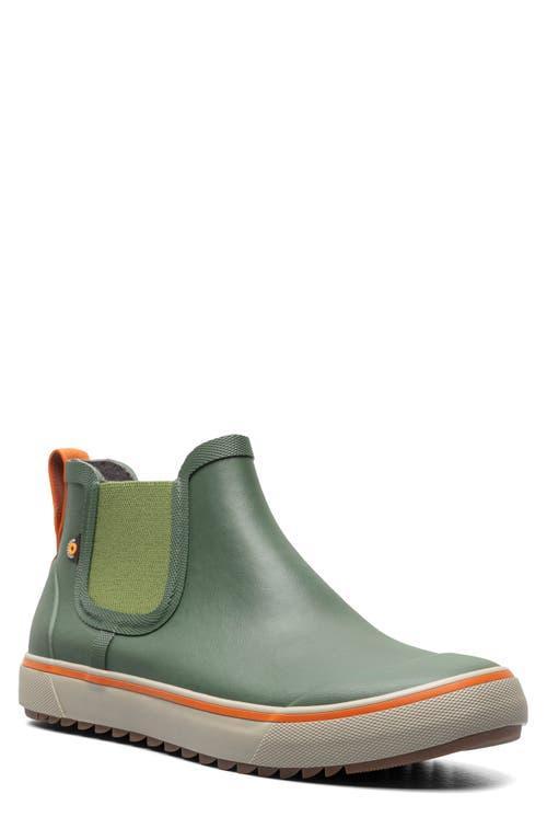 Bogs Kicker II Waterproof Chelsea Rain Boot Product Image