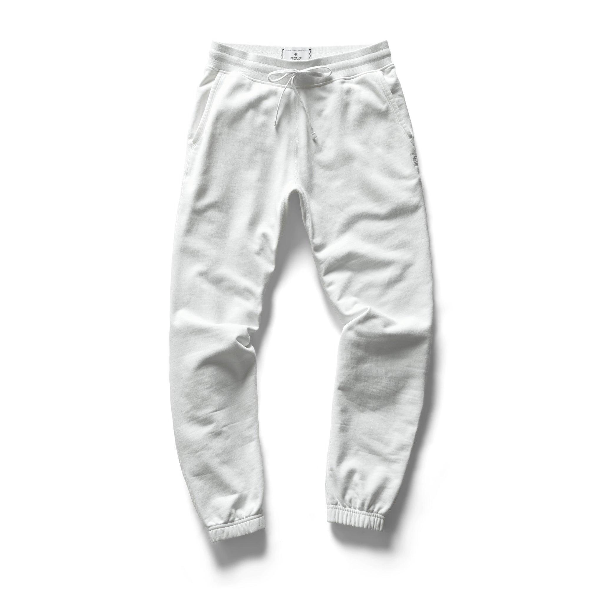 Midweight Terry Standard Sweatpant Male Product Image