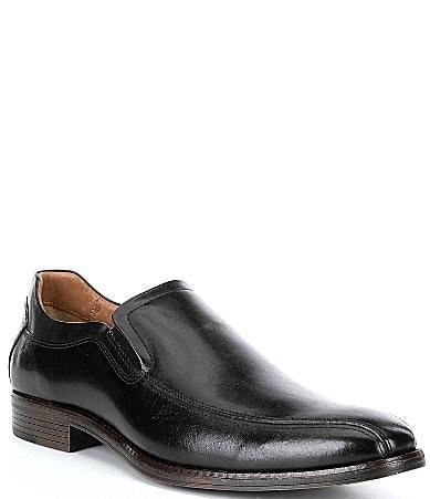 Johnston & Murphy Lewis Venetian Dress Shoe Product Image