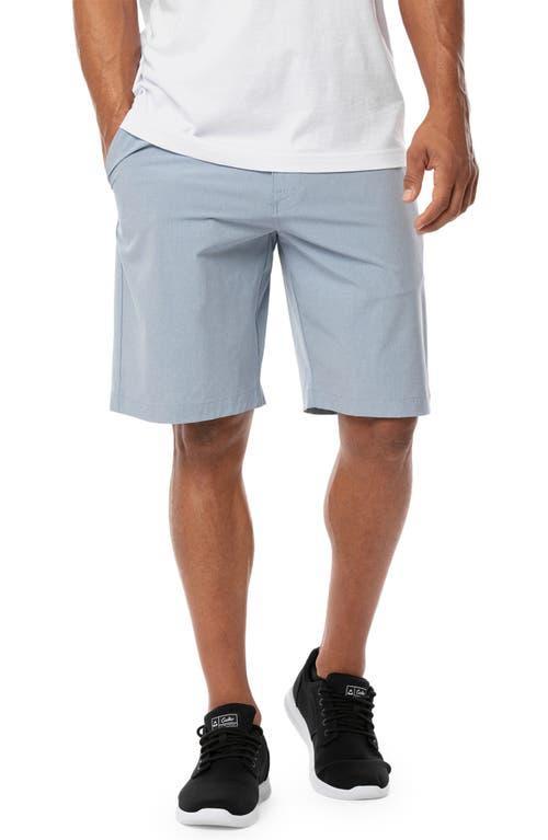 TravisMathew Beck Shorts Men's Shorts Product Image