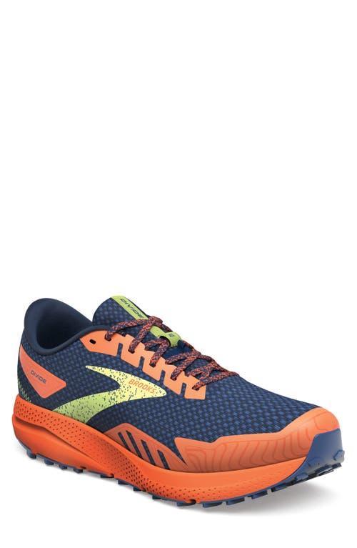 Brooks Divide 4 Trail Running Shoe Product Image