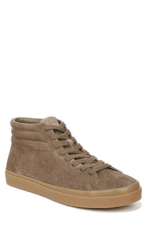 Vince Sefton High Top Sneaker Product Image