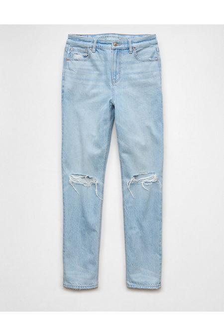 AE Ripped Mom Jean Women's product image