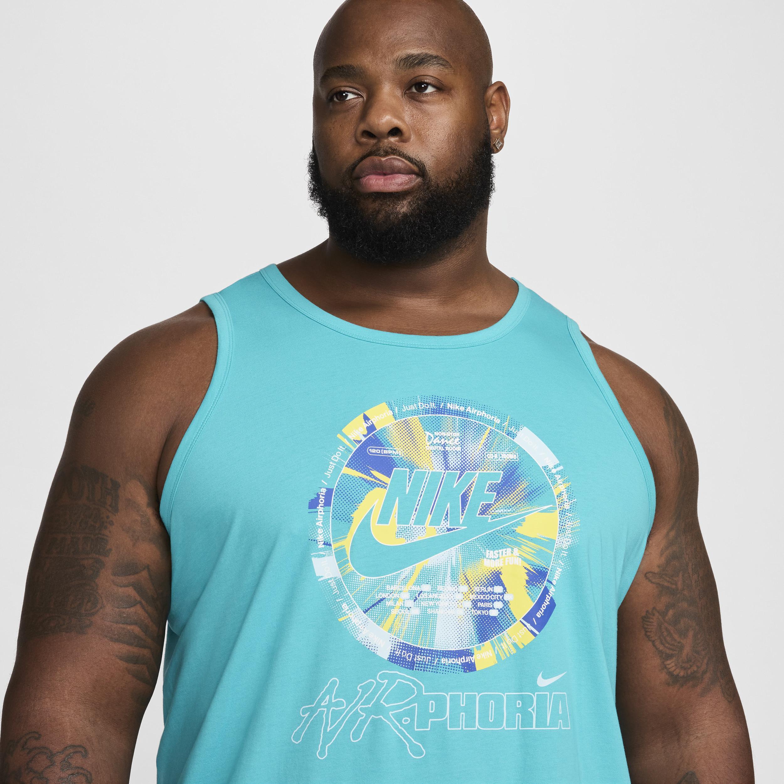 Mens Nike Sportswear Tank Top Product Image