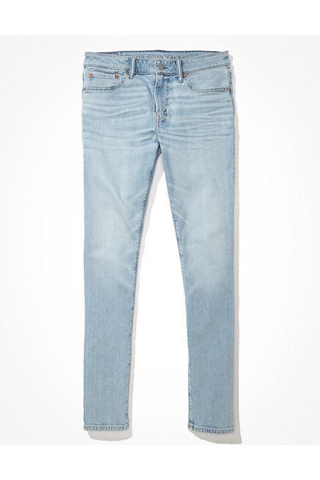 AE AirFlex Athletic Skinny Jean Mens Product Image