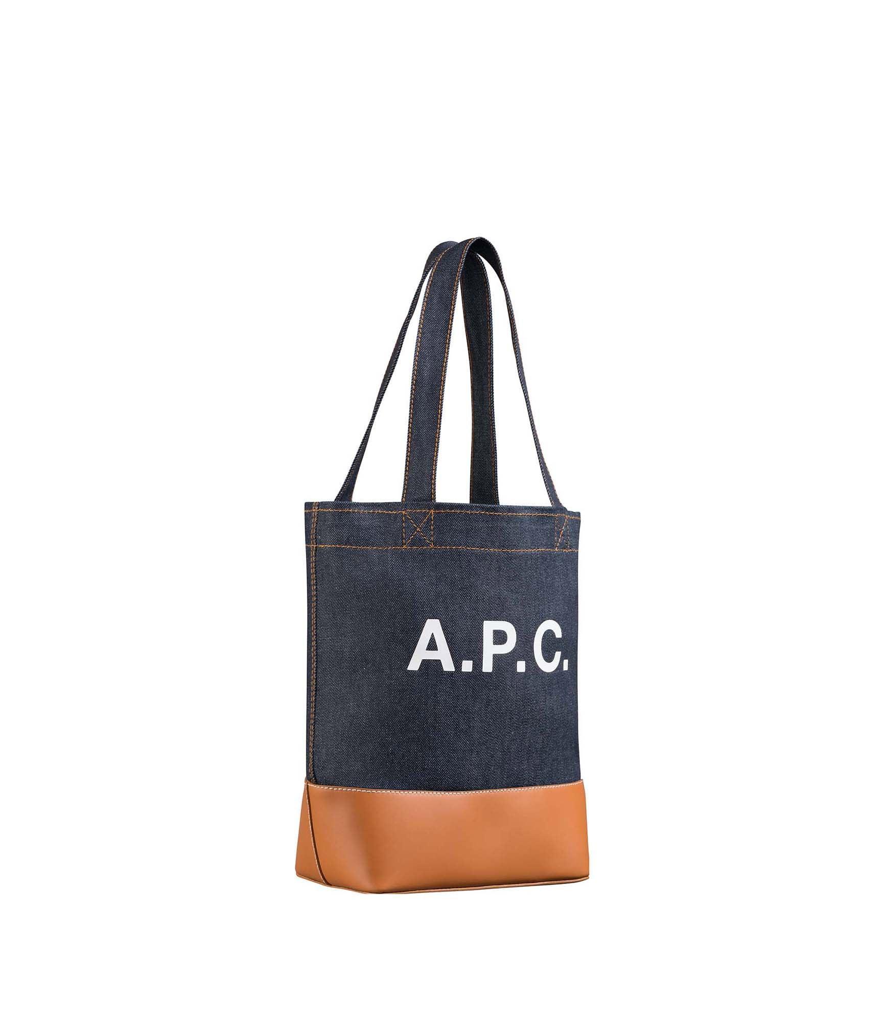 Axel Small tote bag Product Image