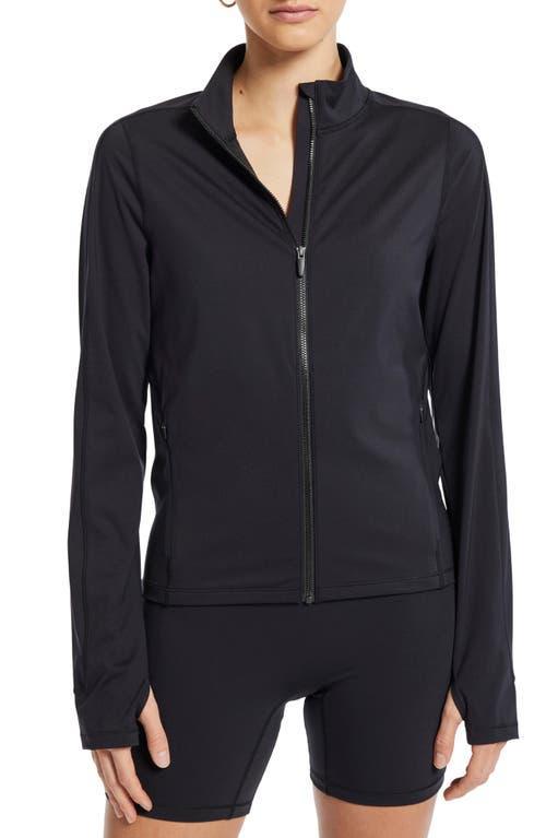 Womens Encore Zip-Front Performance Jacket Product Image