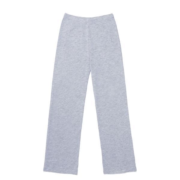 The Jan - Heather Grey Product Image