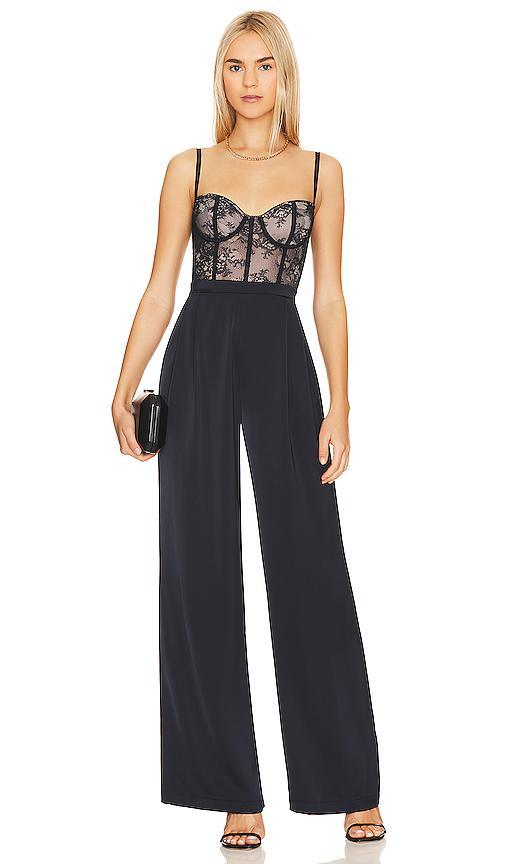 Katie May Tink Jumpsuit Product Image