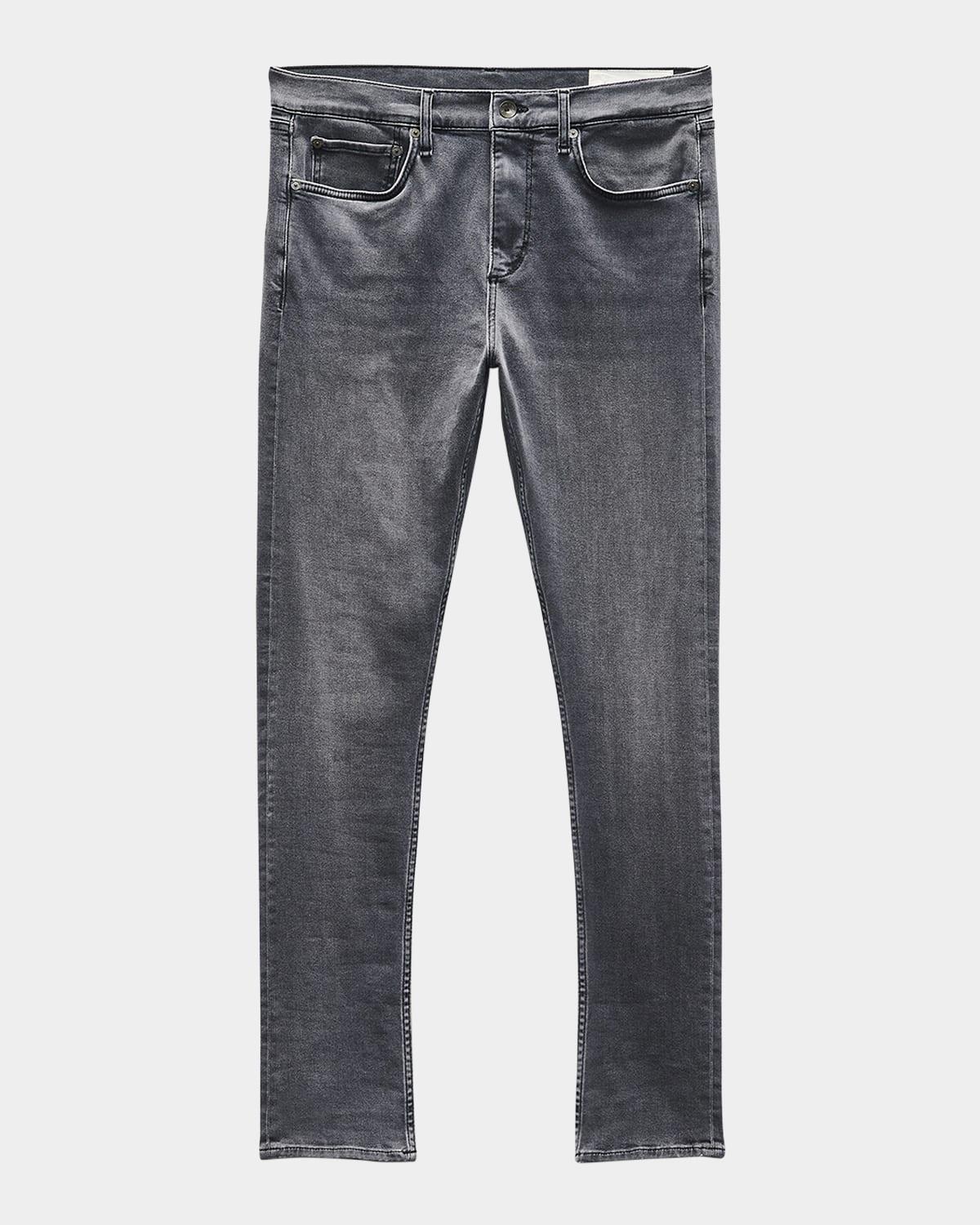 Men's Fit 1 Aero Stretch Jeans Product Image