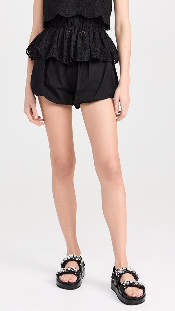 POSSE Aurelia Shorts | Shopbop Product Image