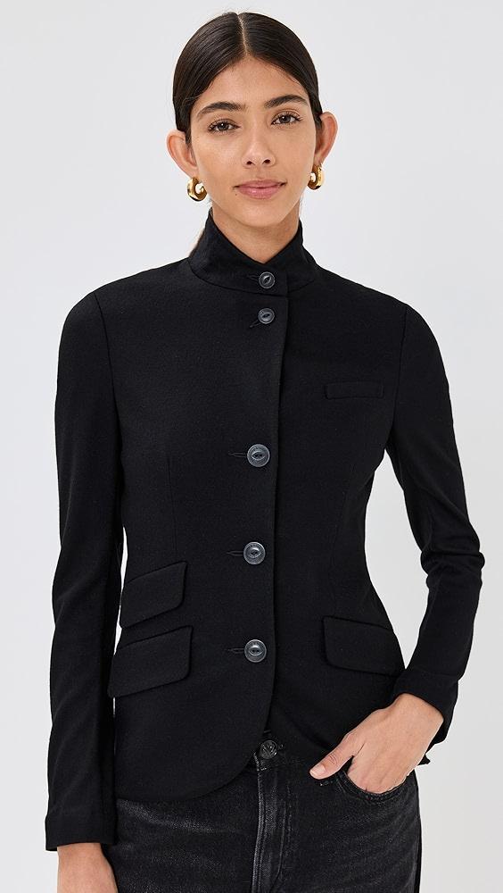 rag & bone Slade Blazer | Shopbop Product Image