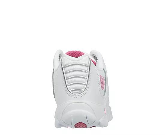 K-Swiss ST329 CMF Womens Sneakers Product Image