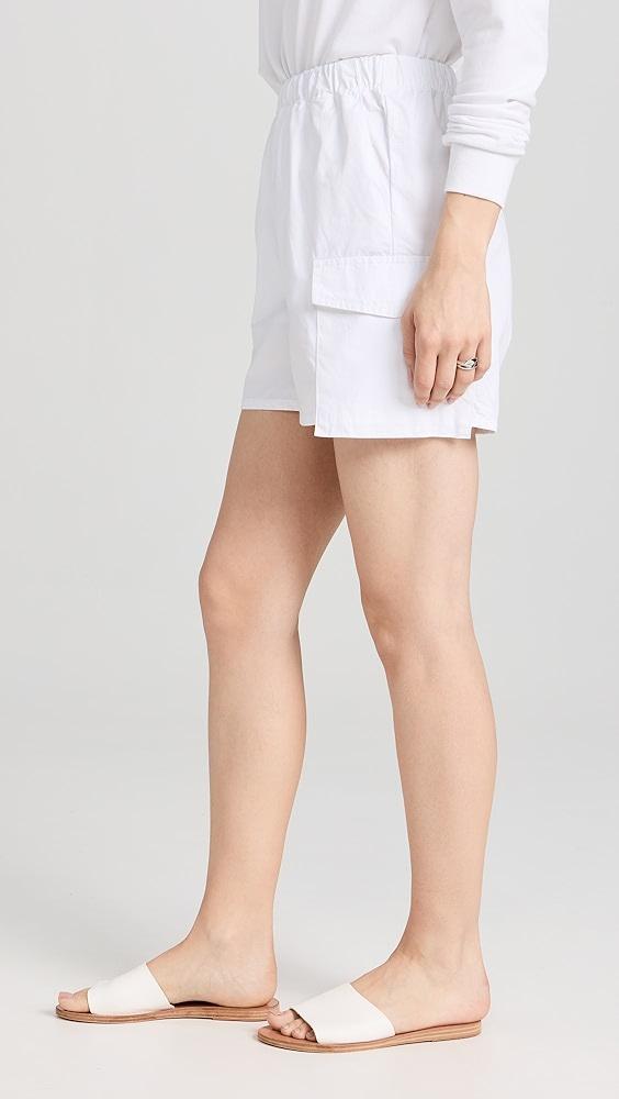 DL1961 Boxer Shorts | Shopbop Product Image