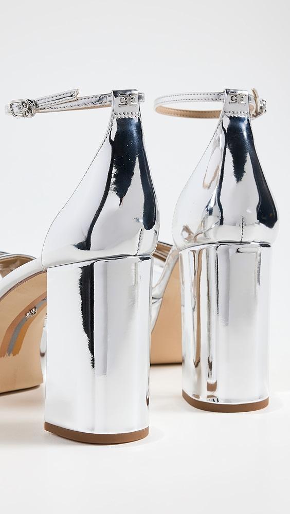 Sam Edelman Jullian Heels | Shopbop Product Image