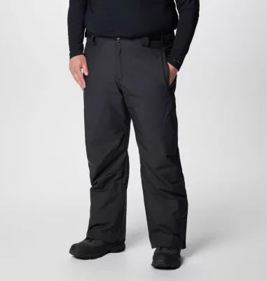 Columbia Men's Bugaboo V Pants - Big- Product Image