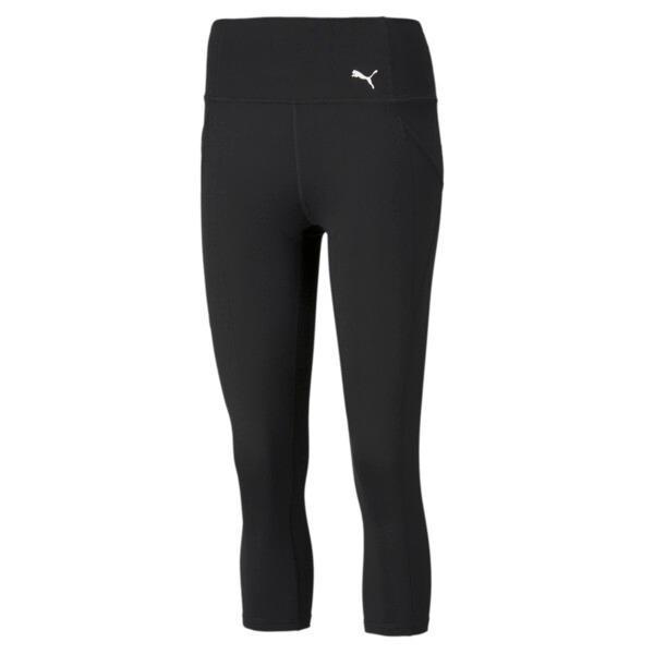 PUMA Favorite Women's 3/4 Training Leggings Product Image