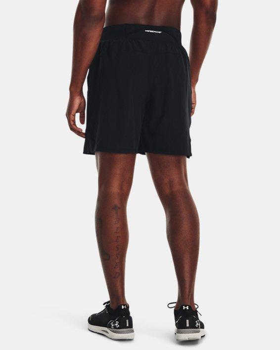 Men's UA Launch Elite 7'' Shorts Product Image