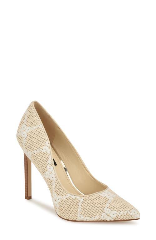 Nine West Tatiana Pointed Toe Pump Product Image