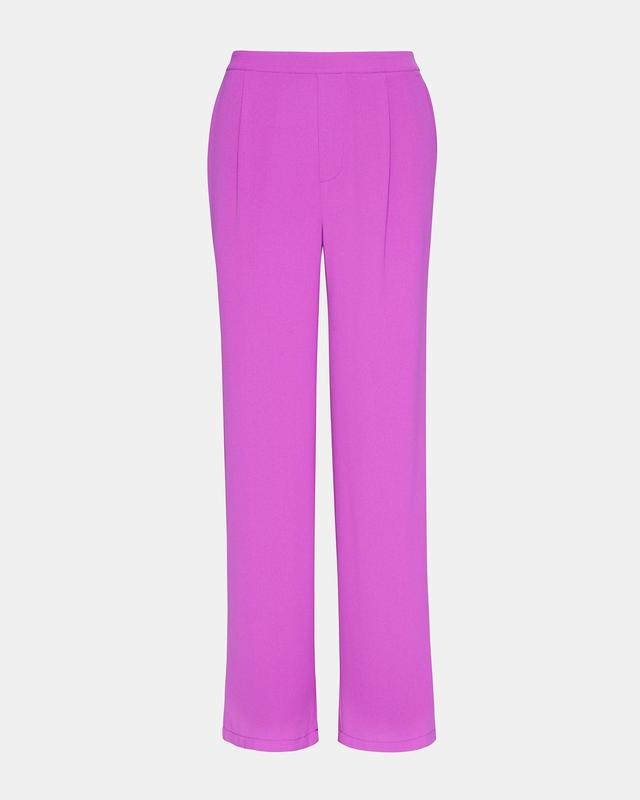 PAYTON PANT PURPLE Female Product Image