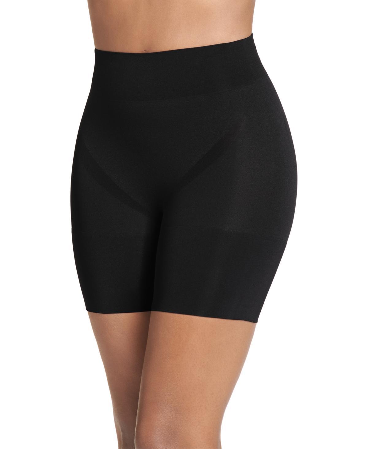 Womens Jockey Slimmers Breathe Shorts 4238 Product Image