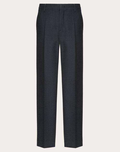 WOOL PANTS Product Image