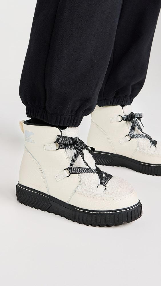 Sorel Ona Ave Alpine Boots | Shopbop Product Image