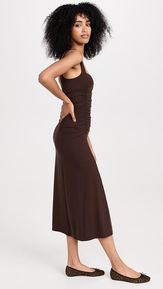 Reformation Suvi Knit Maxi Dress | Shopbop Product Image