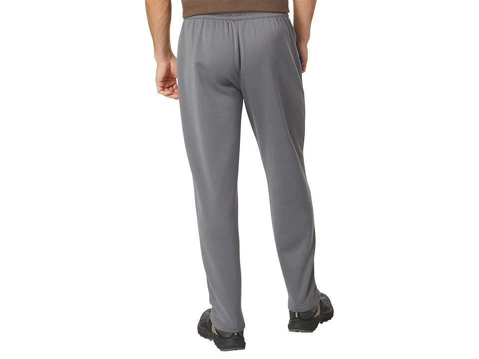 The North Face Horizon Fleece Pants (Smoked Pearl) Men's Casual Pants Product Image