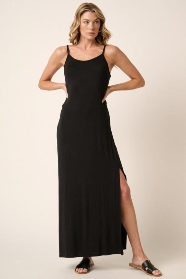 Tank Maxi Dress Product Image