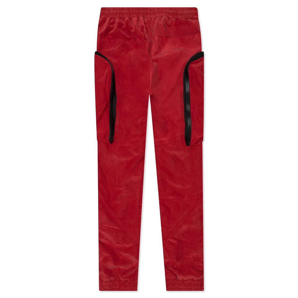 Yachting Pant - Red Male Product Image