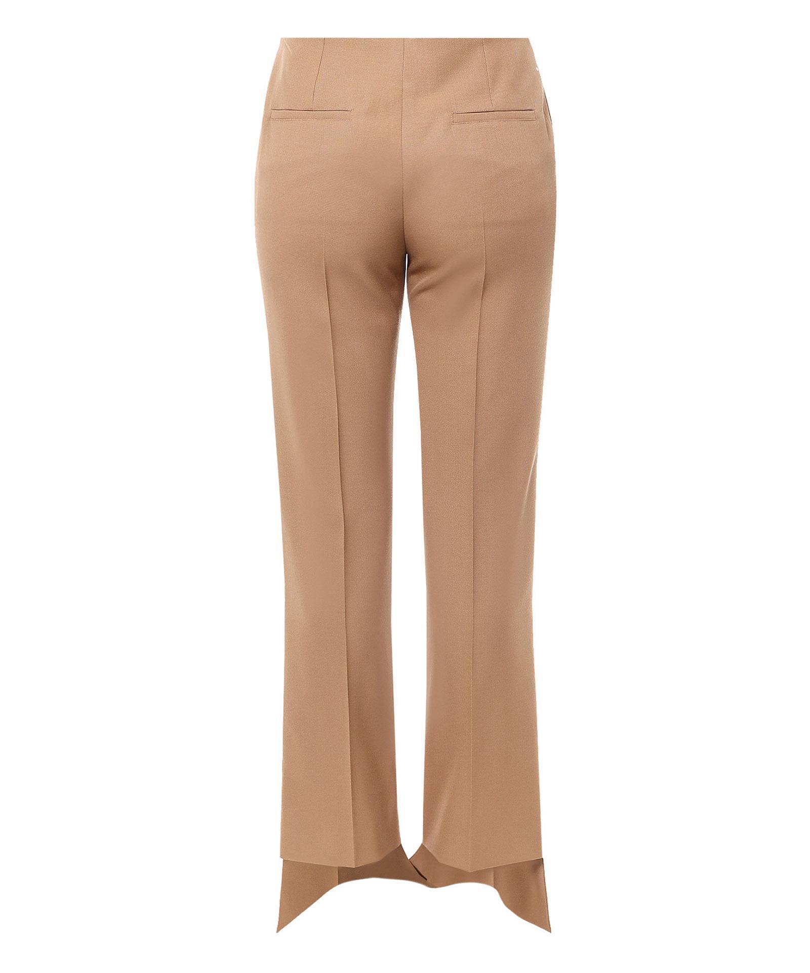 Trousers In Pink Product Image