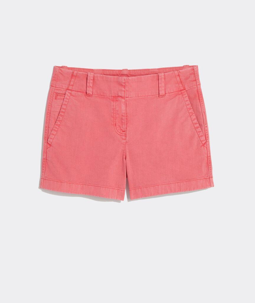 3 1/2 Inch Herringbone Every Day Shorts Product Image